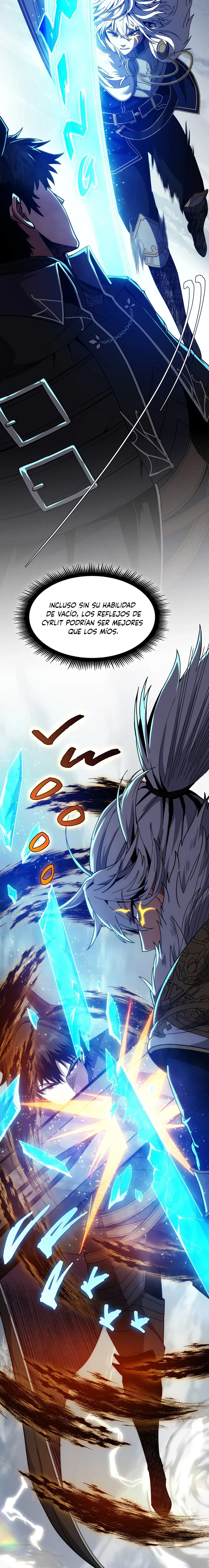 Read La Vida Después de la Muerte ES Manga Online