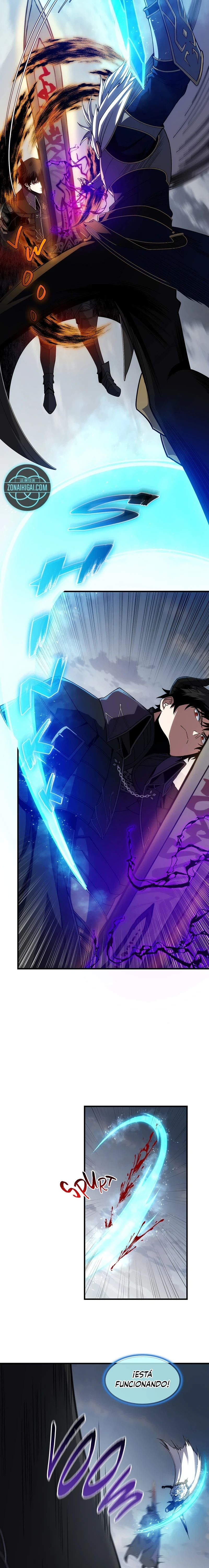 Read La Vida Después de la Muerte ES Manga Online