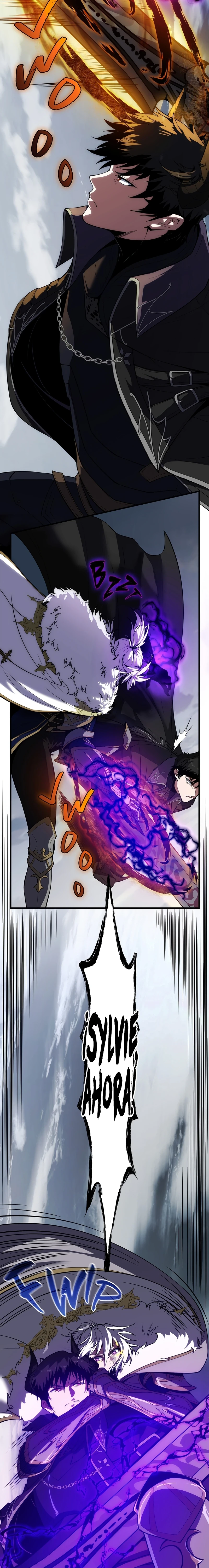 Read La Vida Después de la Muerte ES Manga Online