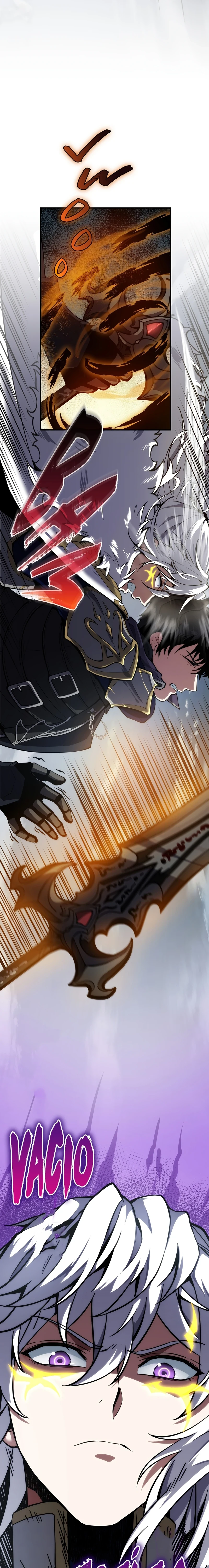 Read La Vida Después de la Muerte ES Manga Online