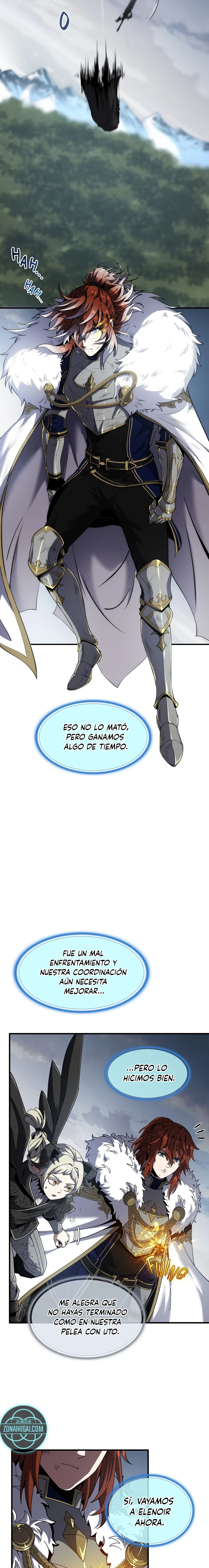 Read La Vida Después de la Muerte ES Manga Online
