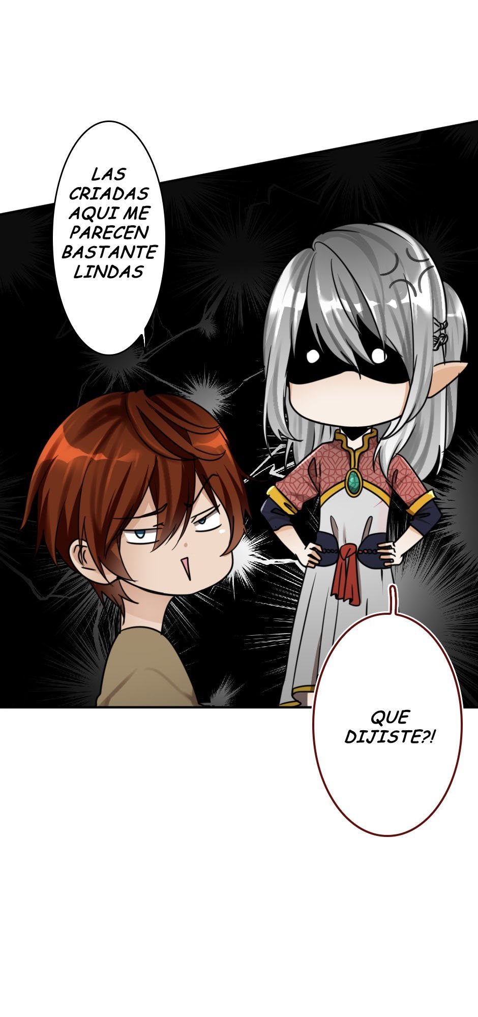 Read La Vida Después de la Muerte ES Manga Online
