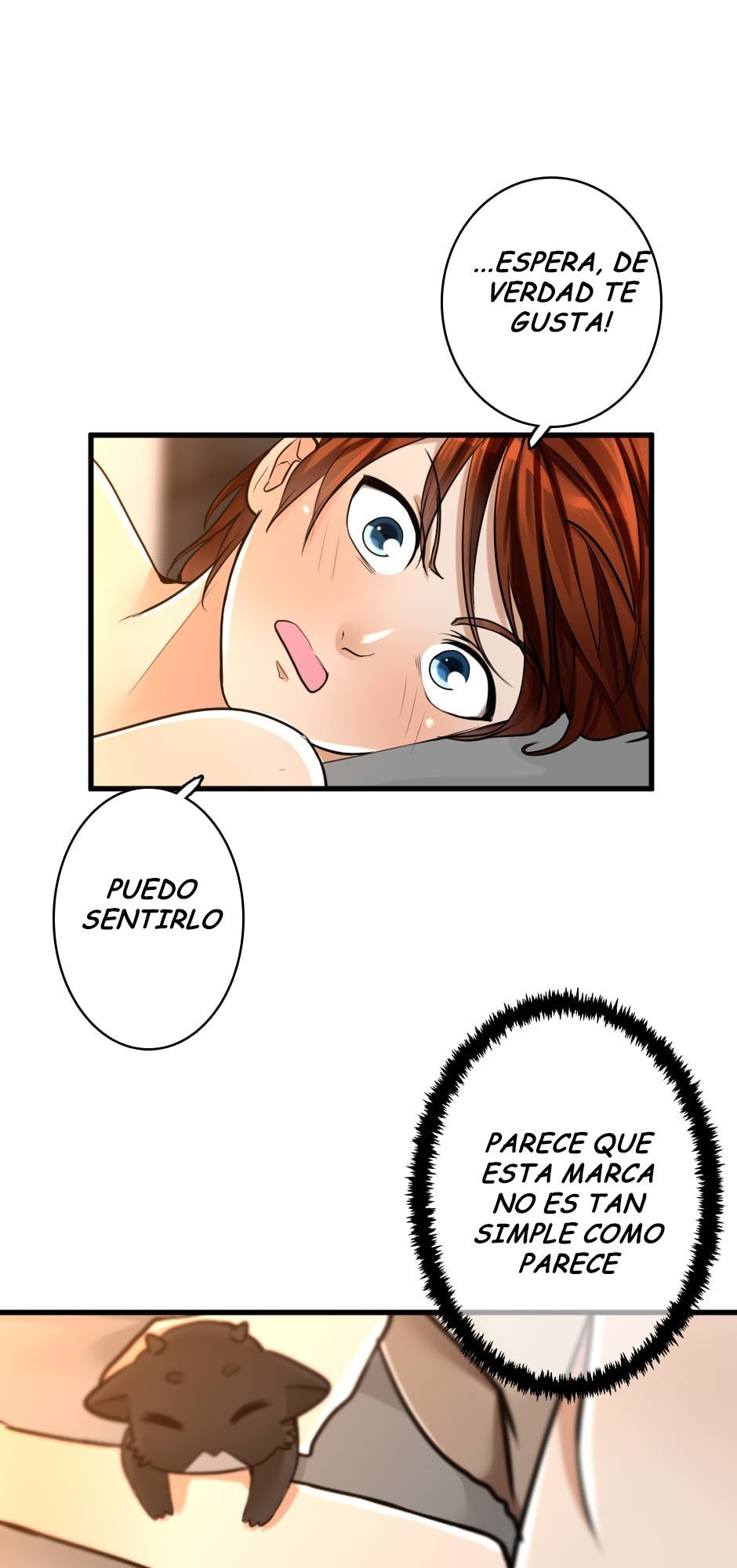 Read La Vida Después de la Muerte ES Manga Online