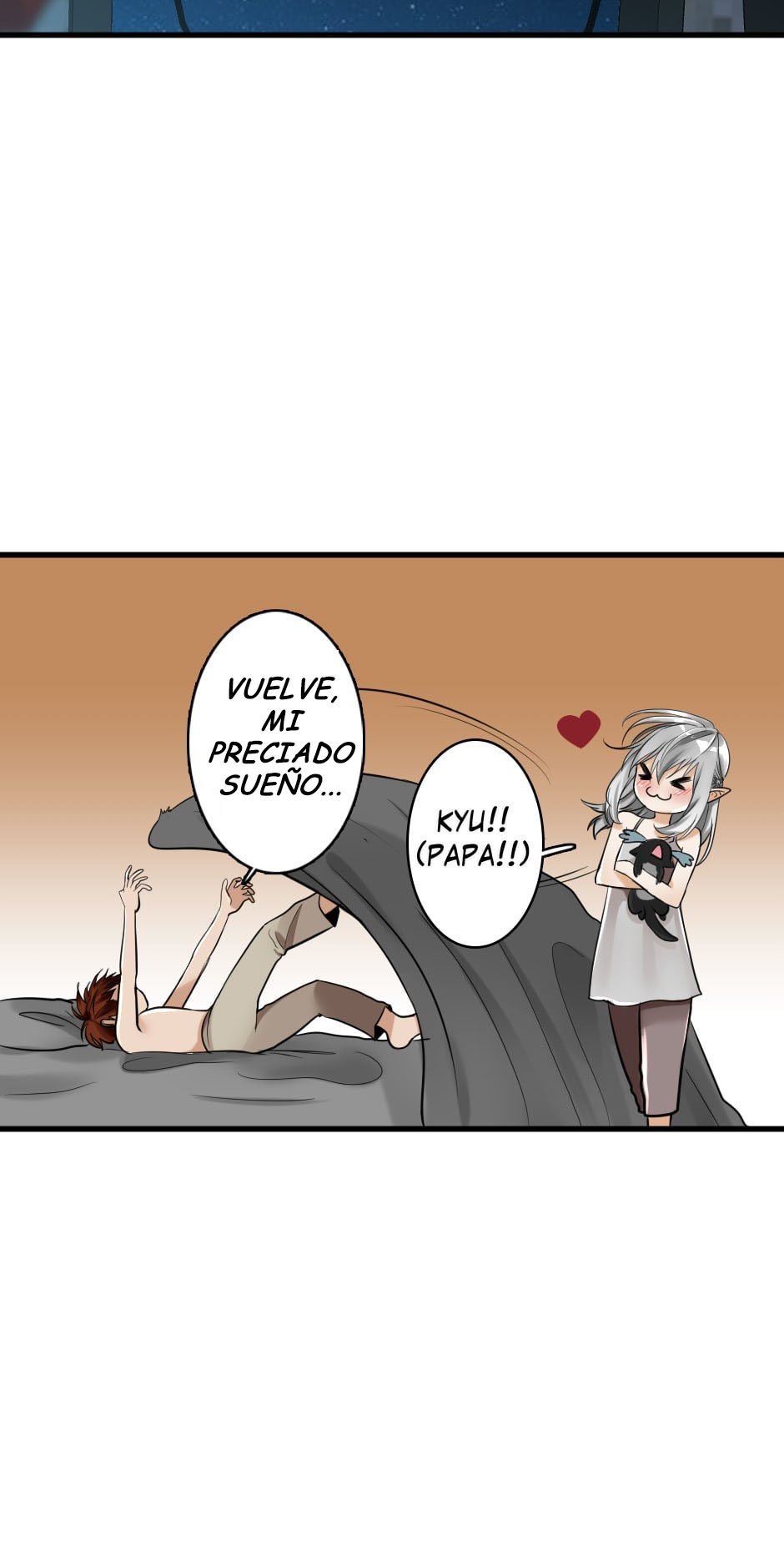 Read La Vida Después de la Muerte ES Manga Online