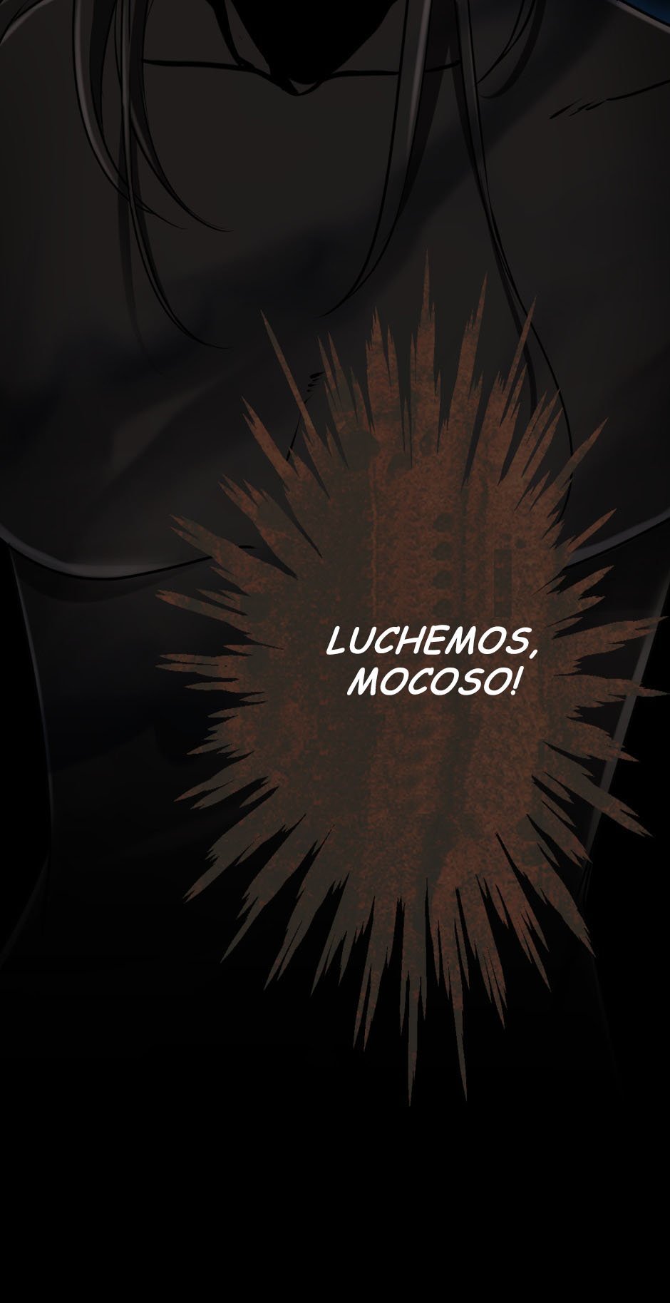 Read La Vida Después de la Muerte ES Manga Online