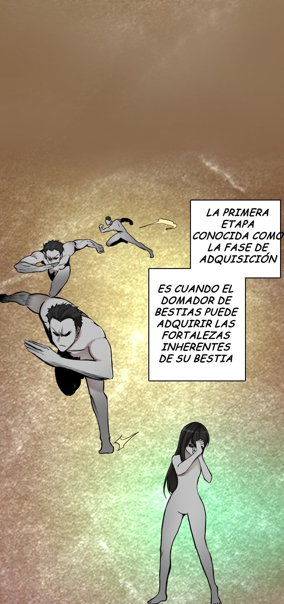 Read La Vida Después de la Muerte ES Manga Online