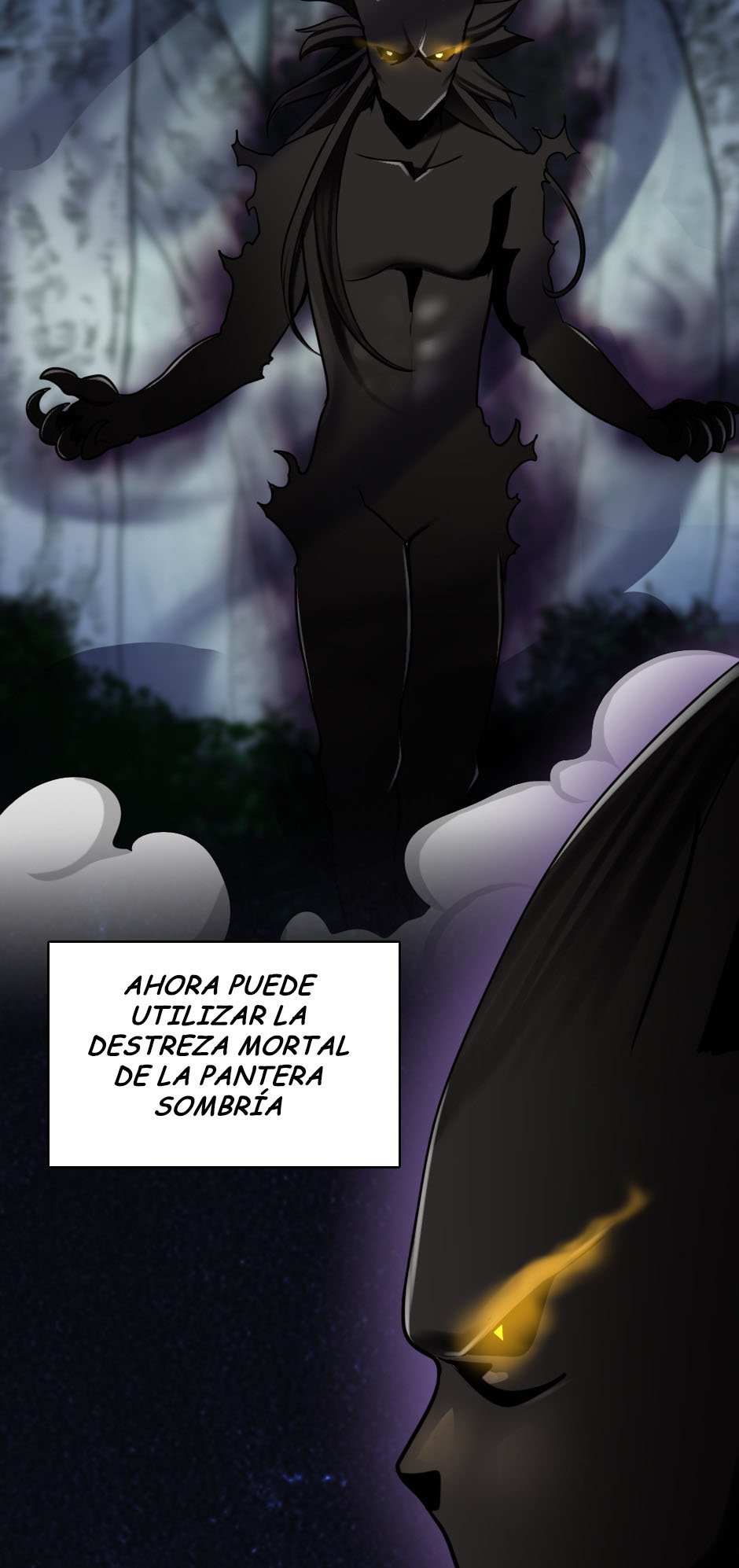 Read La Vida Después de la Muerte ES Manga Online