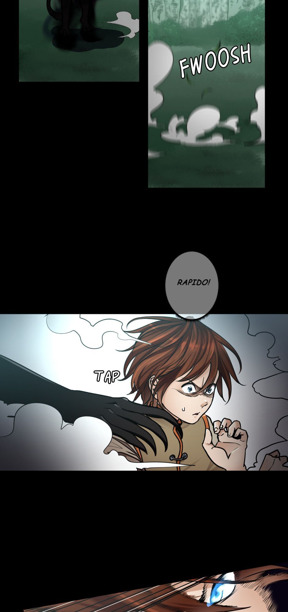 Read La Vida Después de la Muerte ES Manga Online