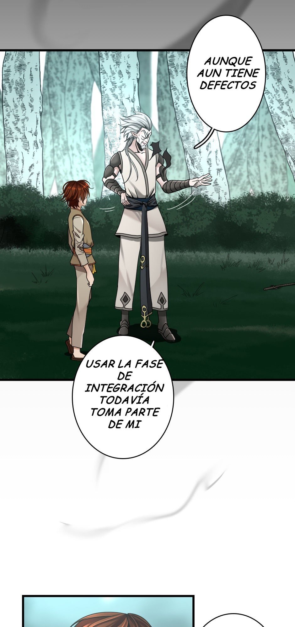 Read La Vida Después de la Muerte ES Manga Online