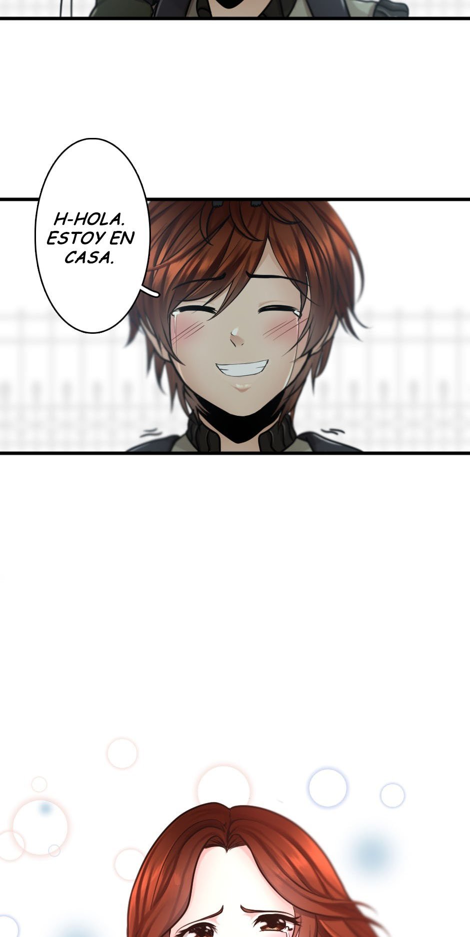 Read La Vida Después de la Muerte ES Manga Online