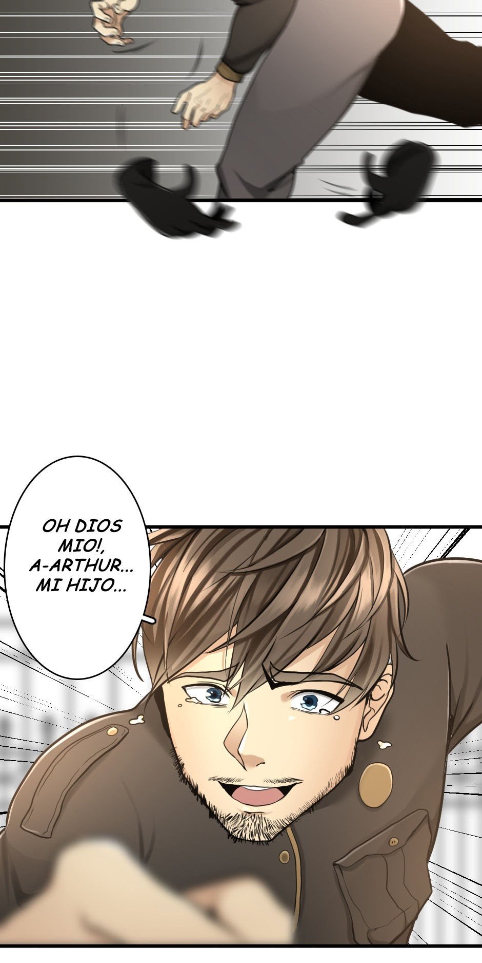 Read La Vida Después de la Muerte ES Manga Online