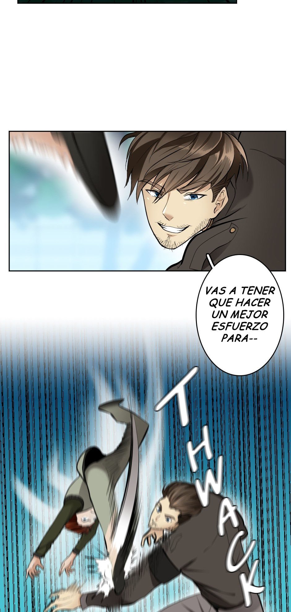 Read La Vida Después de la Muerte ES Manga Online