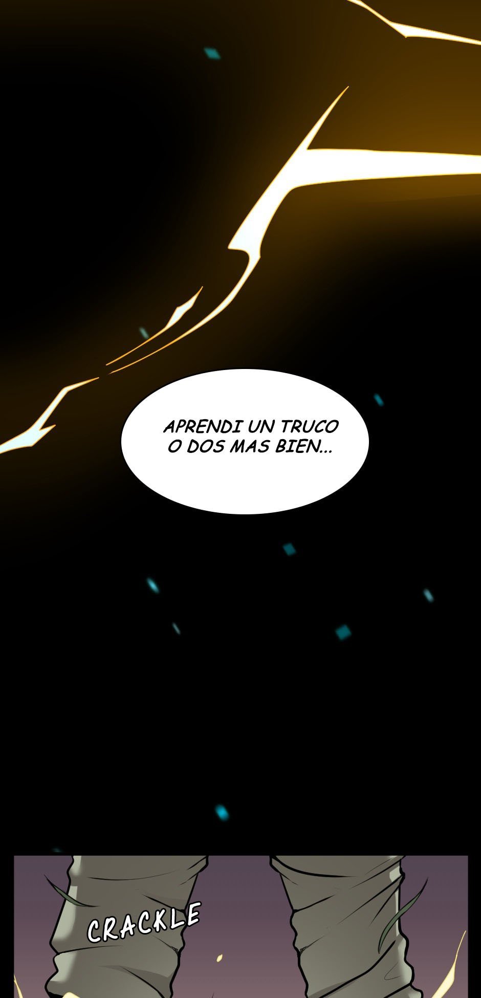 Read La Vida Después de la Muerte ES Manga Online