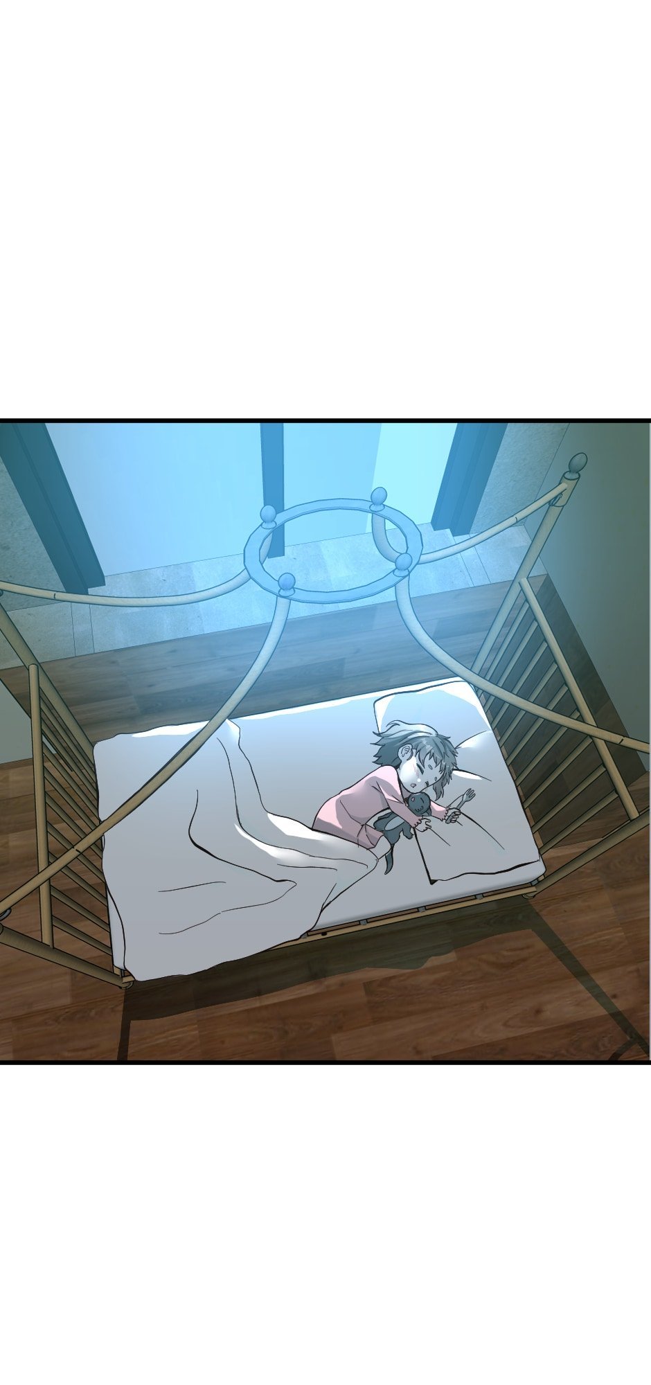 Read La Vida Después de la Muerte ES Manga Online