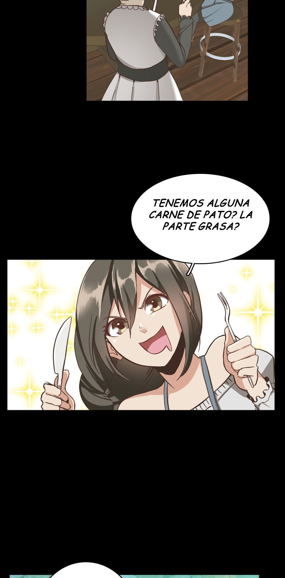 Read La Vida Después de la Muerte ES Manga Online