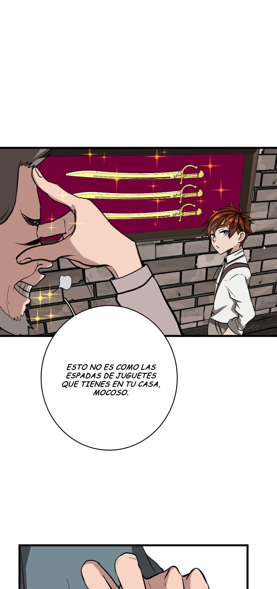 Read La Vida Después de la Muerte ES Manga Online