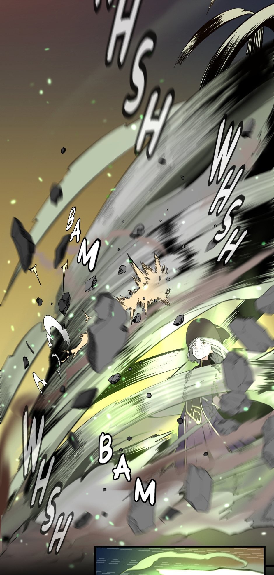 Read La Vida Después de la Muerte ES Manga Online