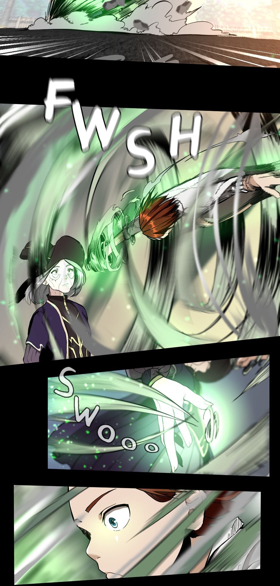 Read La Vida Después de la Muerte ES Manga Online