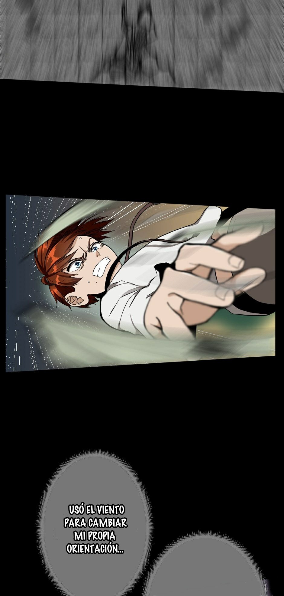 Read La Vida Después de la Muerte ES Manga Online