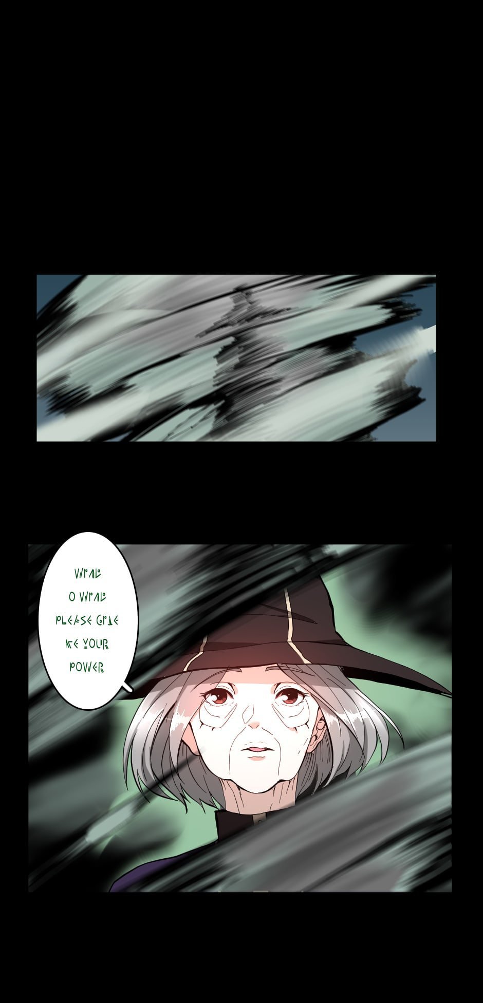 Read La Vida Después de la Muerte ES Manga Online
