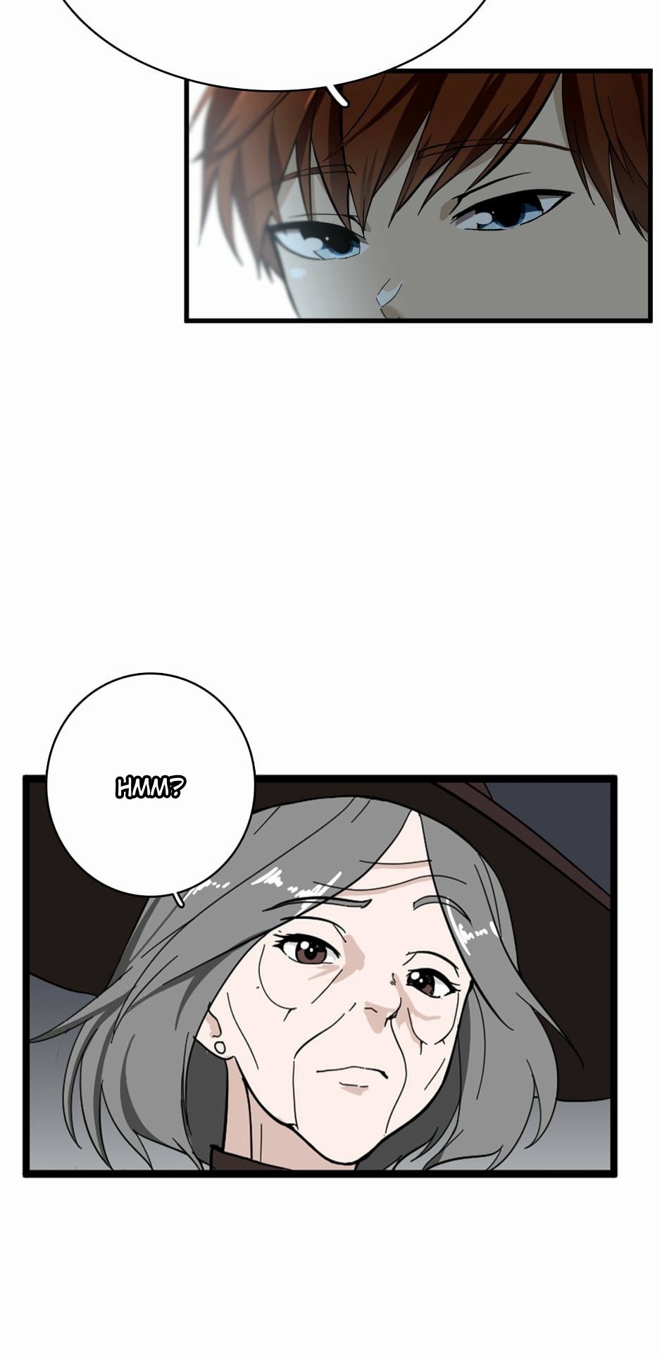 Read La Vida Después de la Muerte ES Manga Online