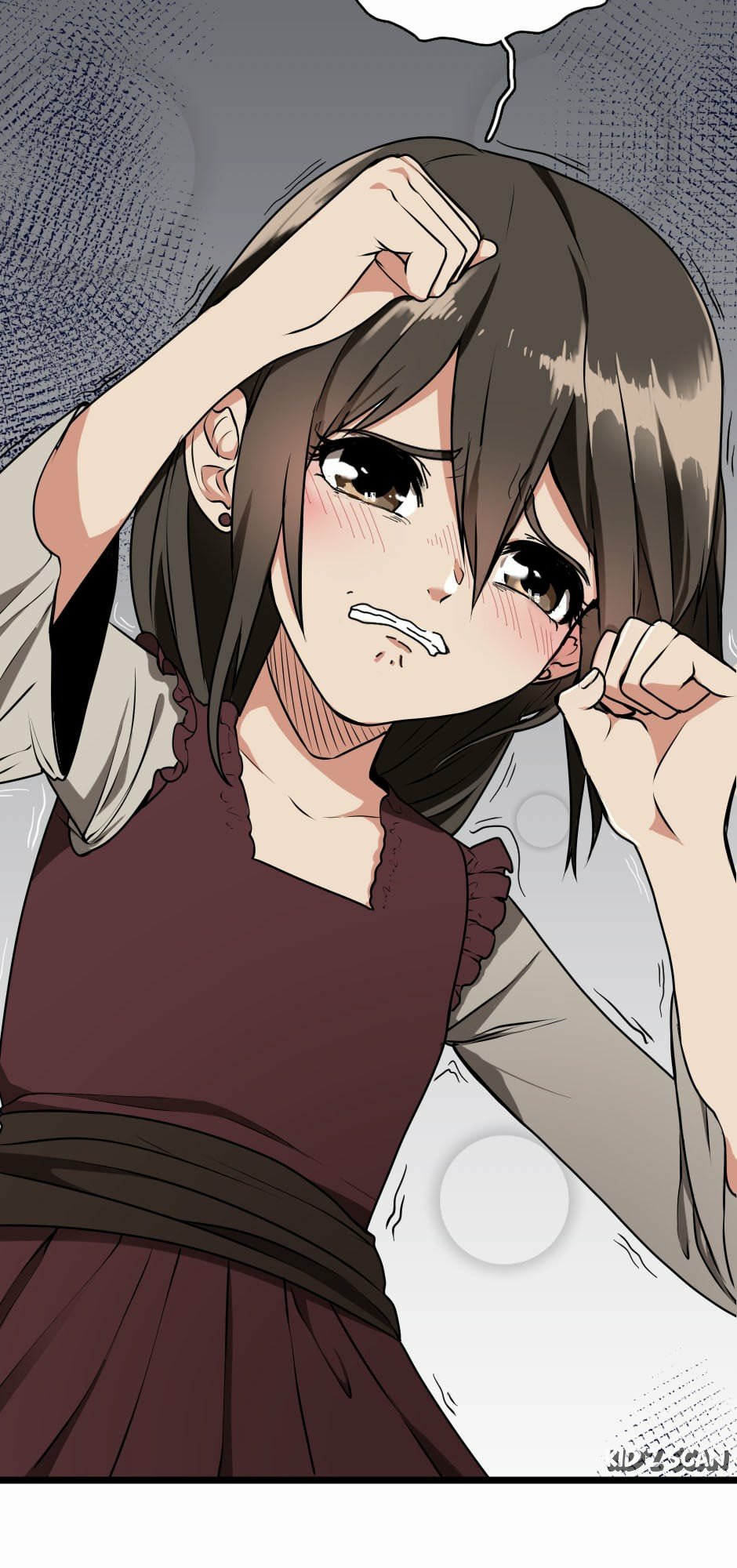 Read La Vida Después de la Muerte ES Manga Online