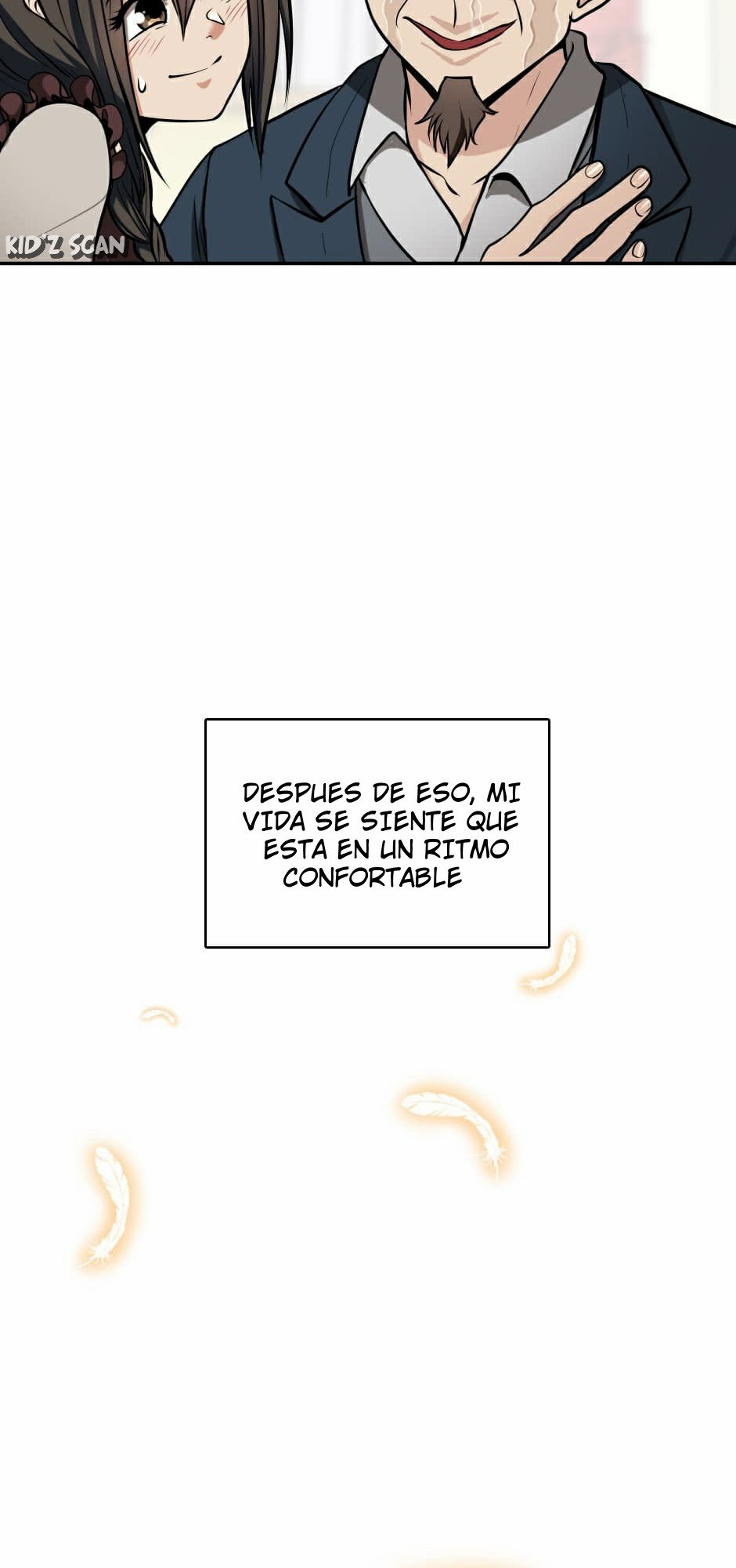 Read La Vida Después de la Muerte ES Manga Online