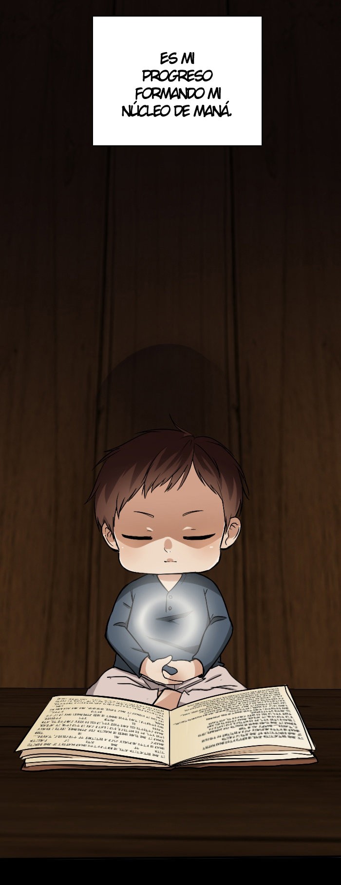 Read La Vida Después de la Muerte ES Manga Online