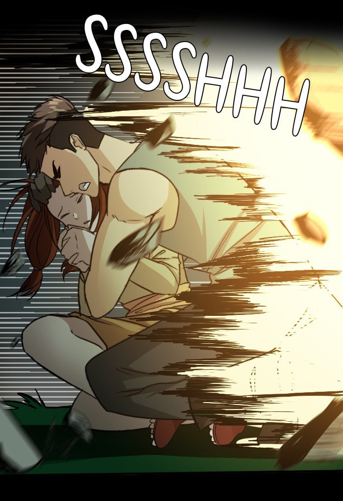 Read La Vida Después de la Muerte ES Manga Online