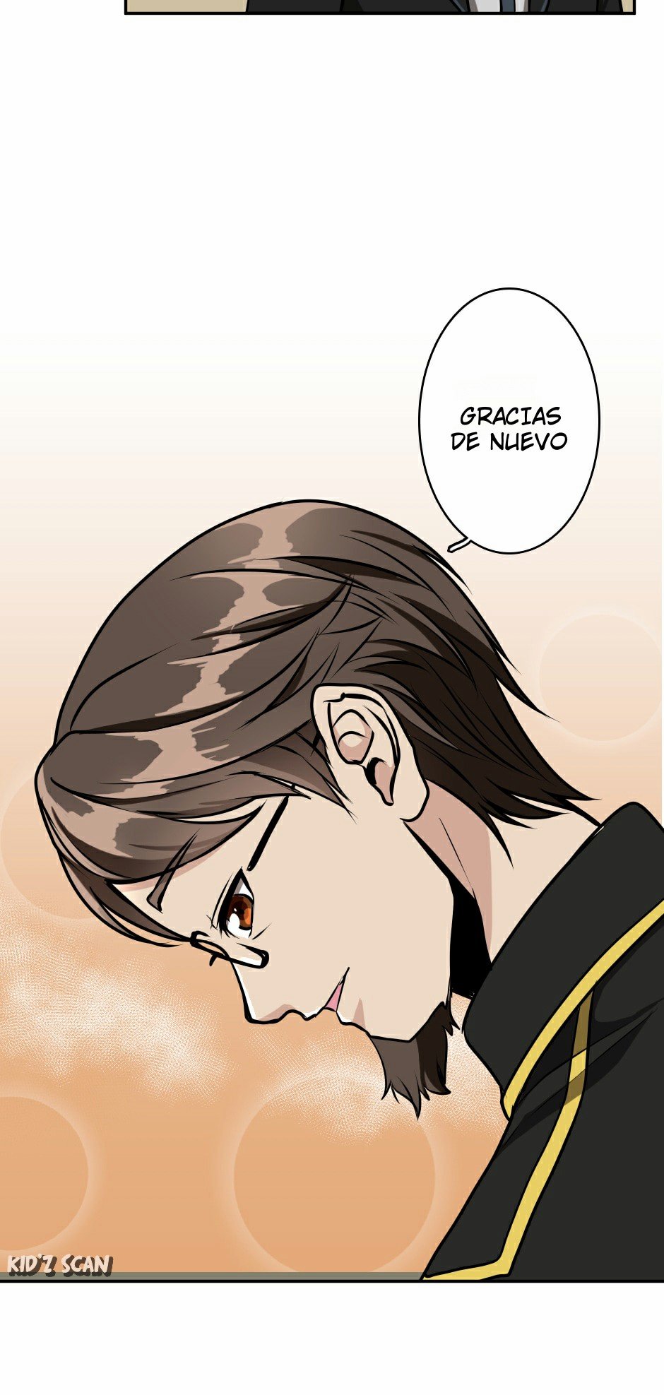 Read La Vida Después de la Muerte ES Manga Online