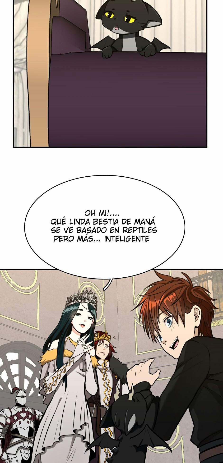 Read La Vida Después de la Muerte ES Manga Online