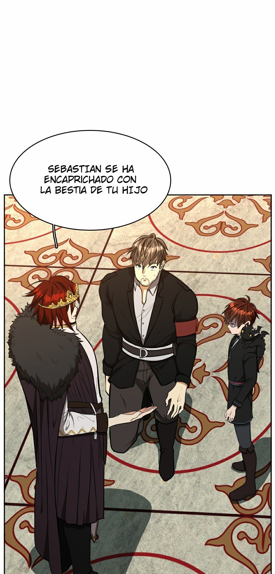 Read La Vida Después de la Muerte ES Manga Online