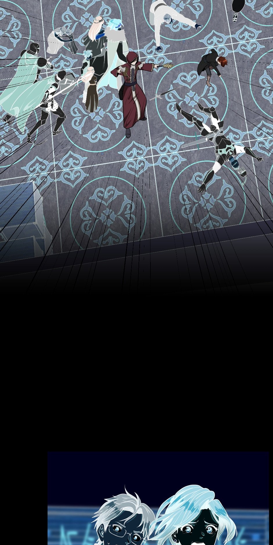 Read La Vida Después de la Muerte ES Manga Online