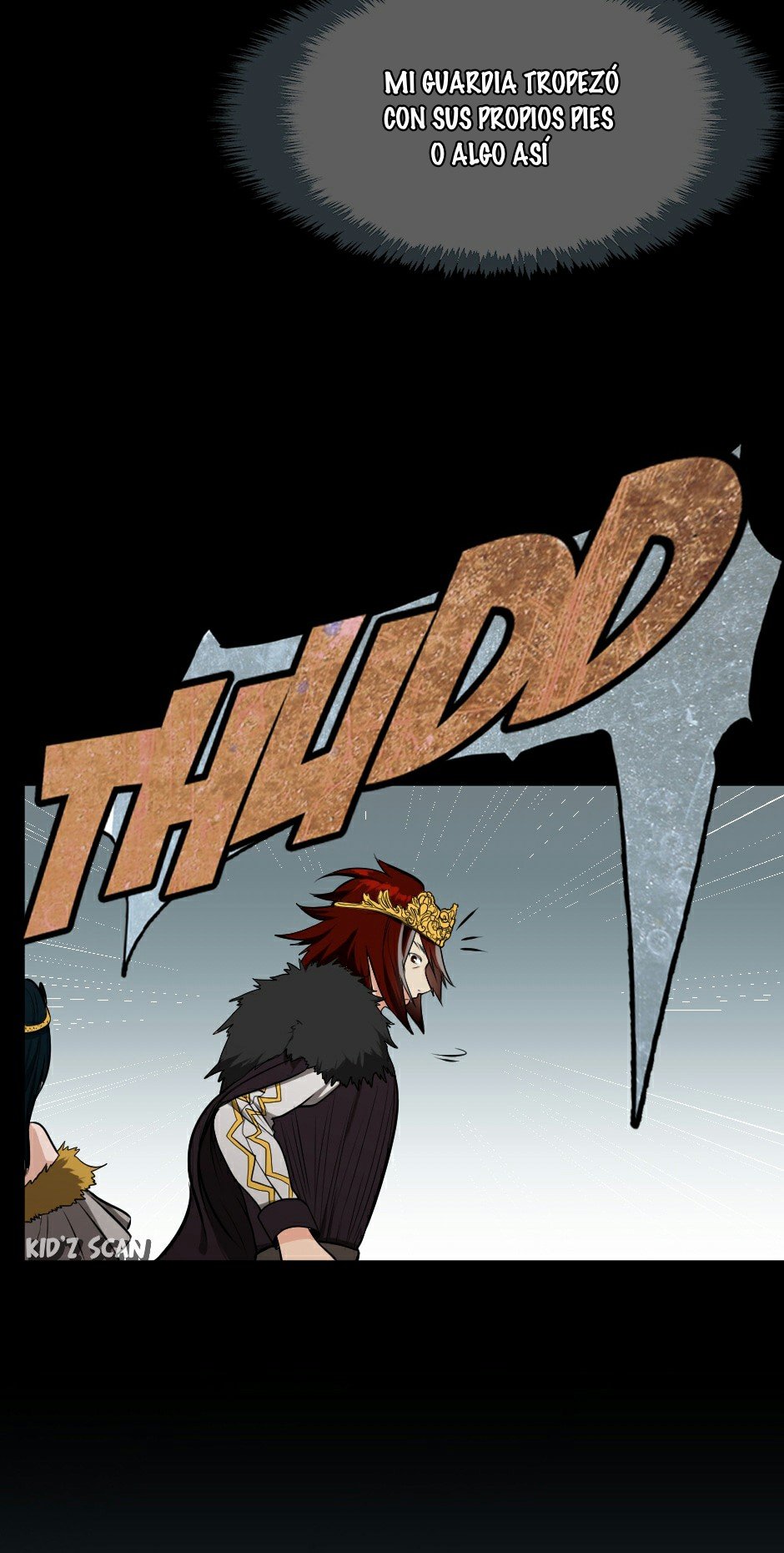Read La Vida Después de la Muerte ES Manga Online