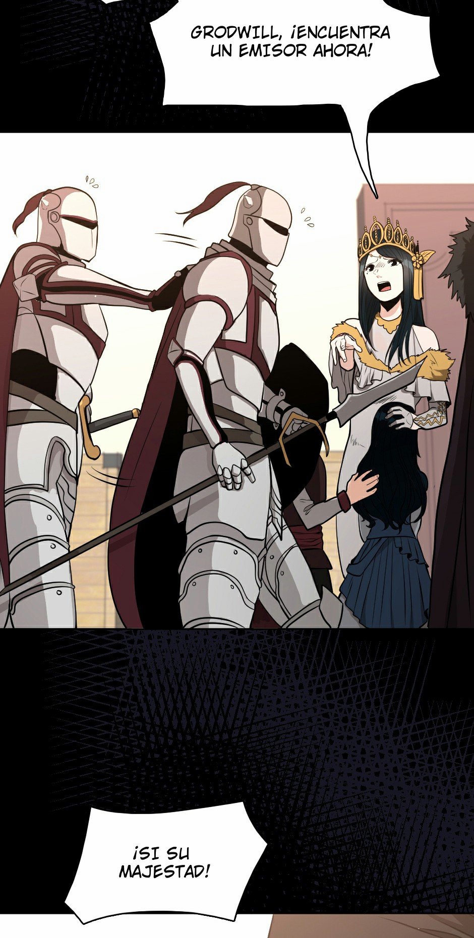 Read La Vida Después de la Muerte ES Manga Online