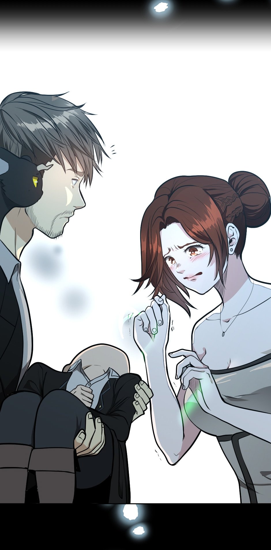 Read La Vida Después de la Muerte ES Manga Online