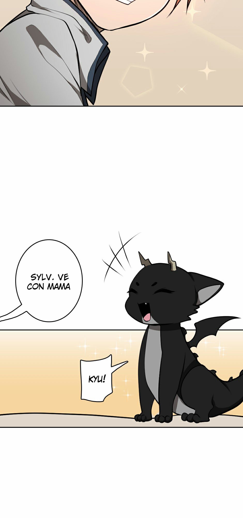 Read La Vida Después de la Muerte ES Manga Online