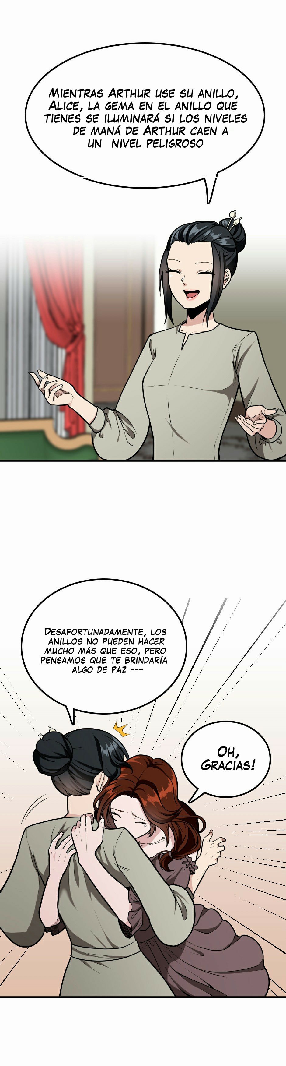 Read La Vida Después de la Muerte ES Manga Online