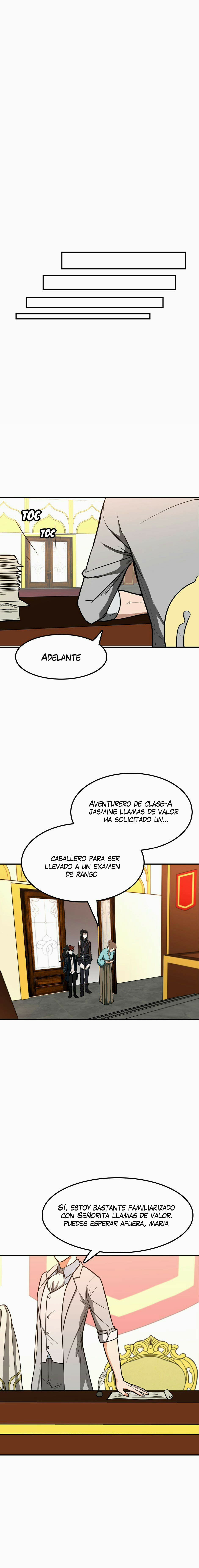 Read La Vida Después de la Muerte ES Manga Online