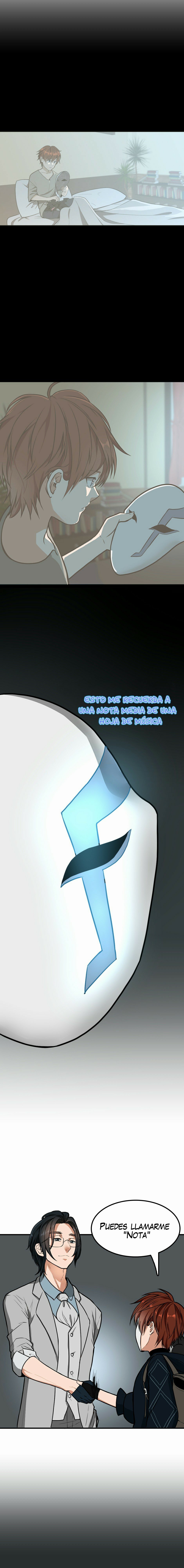 Read La Vida Después de la Muerte ES Manga Online