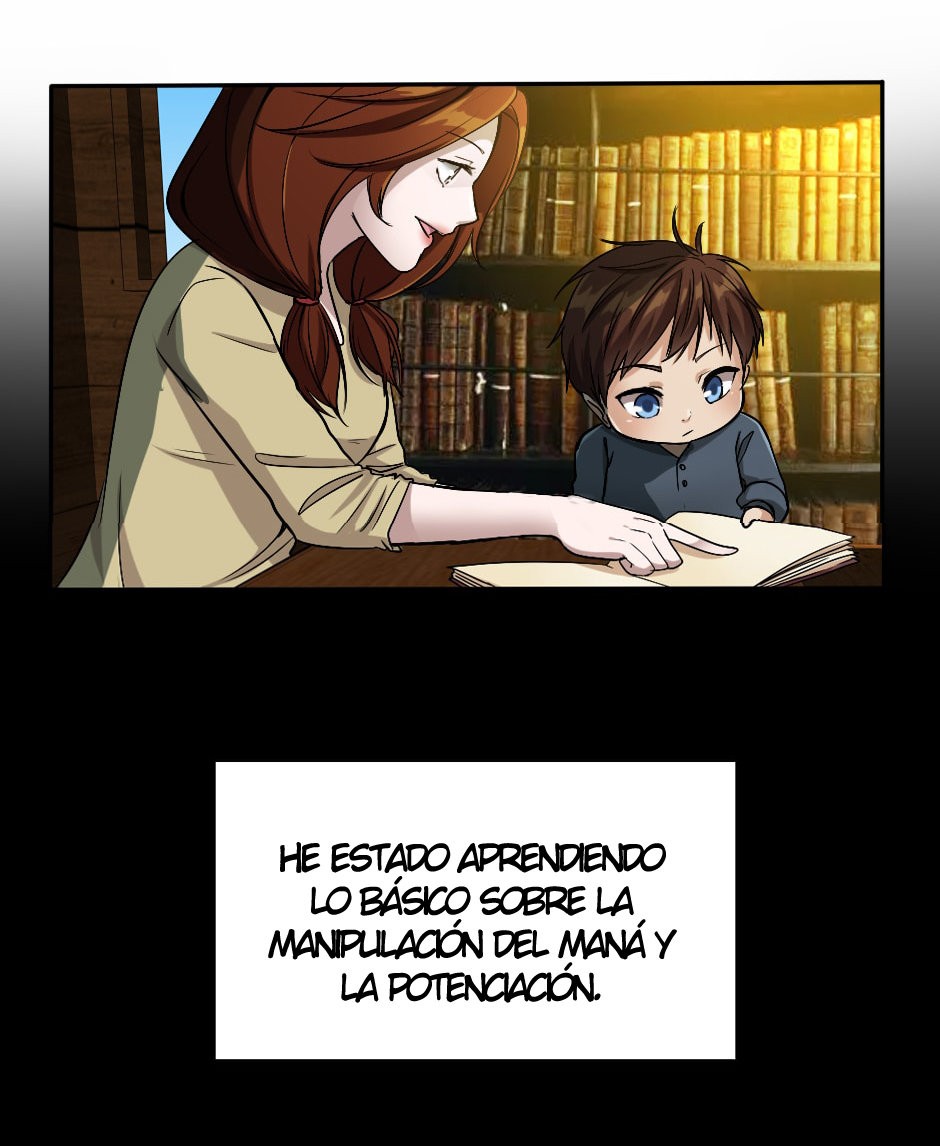 Read La Vida Después de la Muerte ES Manga Online