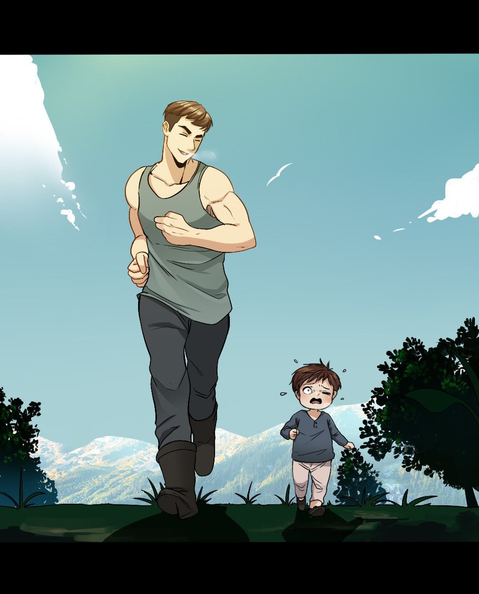 Read La Vida Después de la Muerte ES Manga Online
