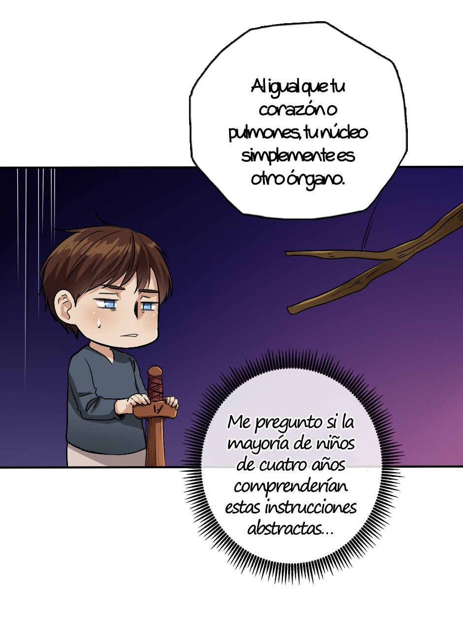 Read La Vida Después de la Muerte ES Manga Online