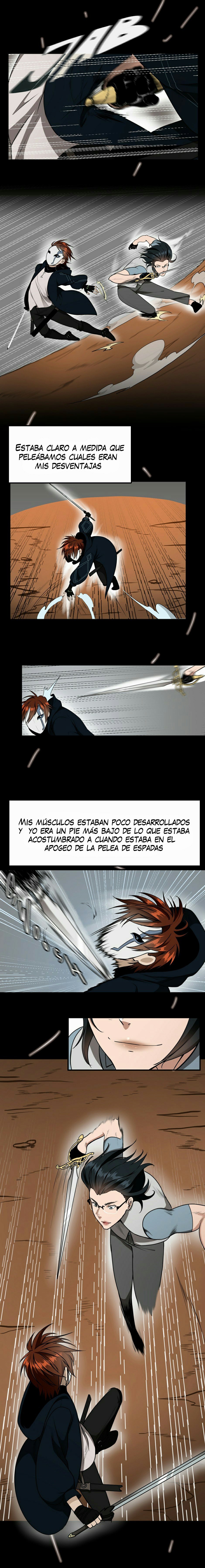 Read La Vida Después de la Muerte ES Manga Online
