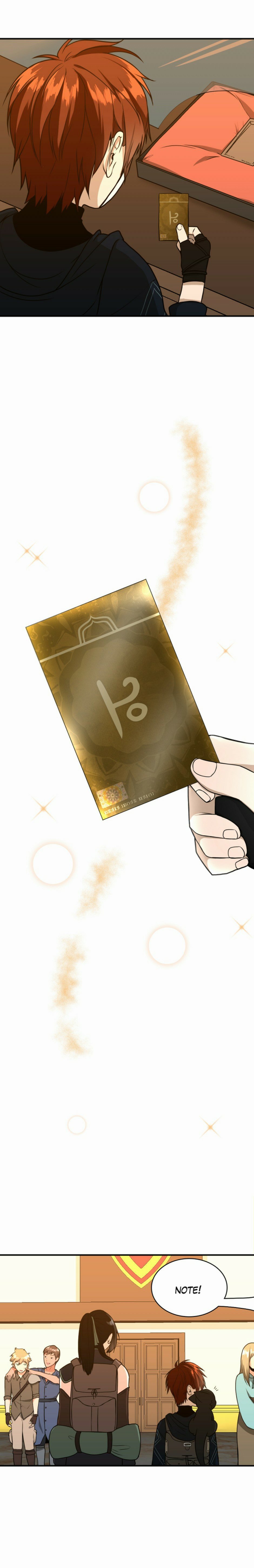 Read La Vida Después de la Muerte ES Manga Online