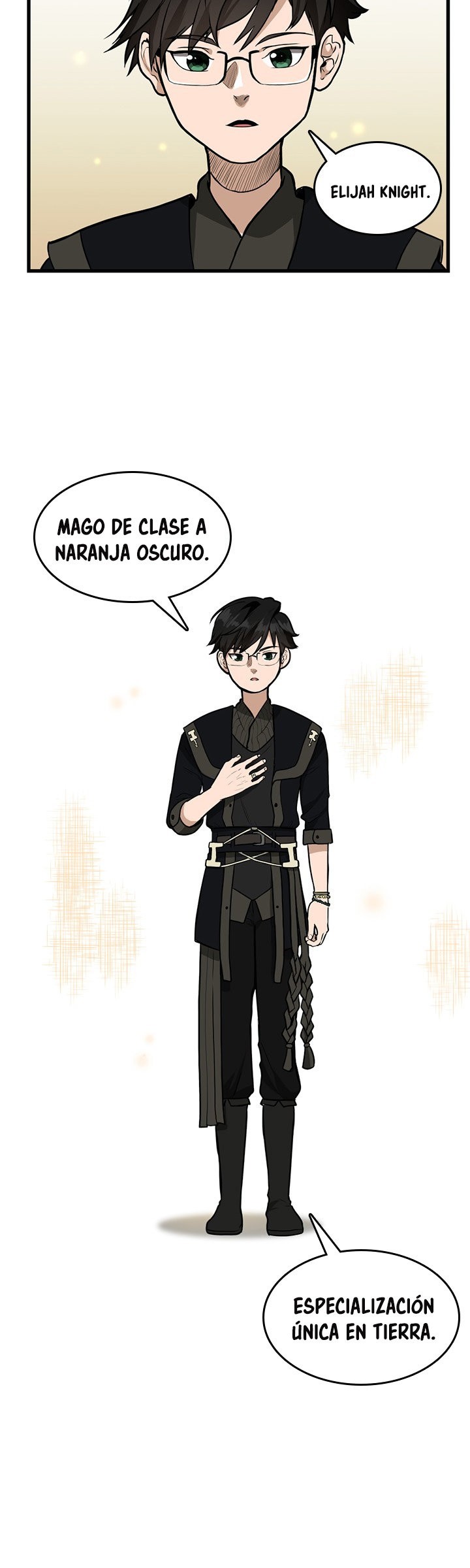 Read La Vida Después de la Muerte ES Manga Online