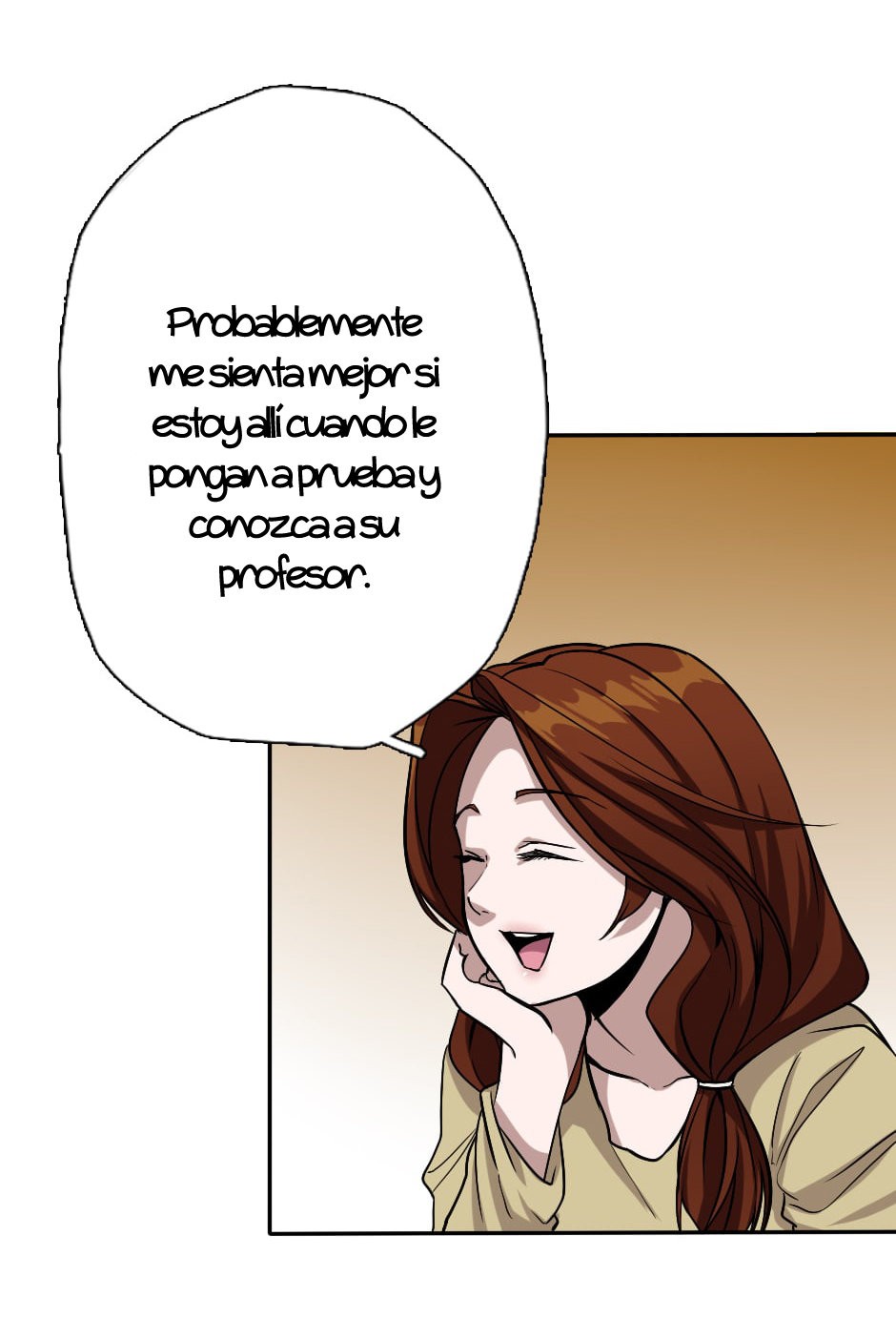 Read La Vida Después de la Muerte ES Manga Online