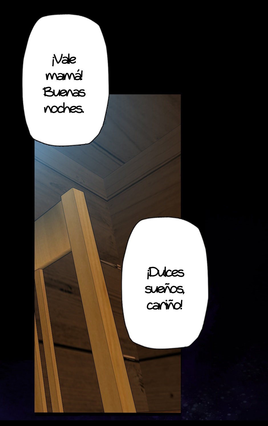 Read La Vida Después de la Muerte ES Manga Online