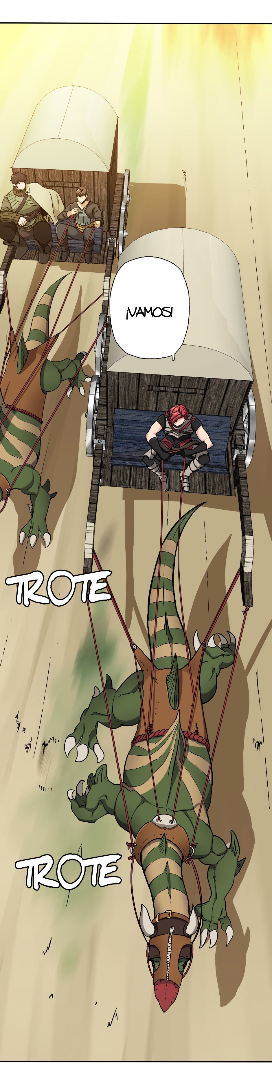 Read La Vida Después de la Muerte ES Manga Online