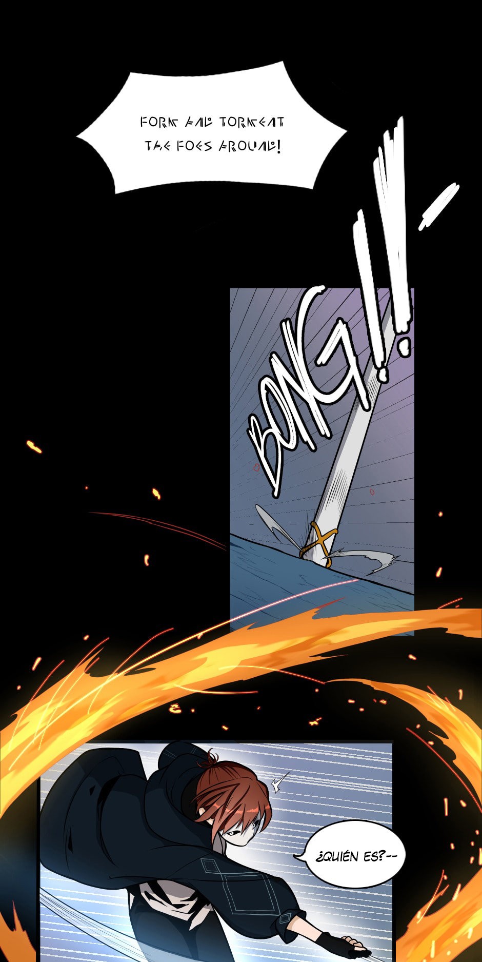 Read La Vida Después de la Muerte ES Manga Online
